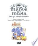 libro Con Las Manos En La Masa disponible para descarga libro Con Las Manos En La Masa