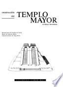 libro Construcción Del Templo Mayor De México Tenochtitlan disponible para descarga libro Construcción Del Templo Mayor De México Tenochtitlan