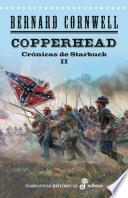 Copperhead. Las Crónicas De Starbuck Ii