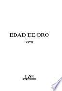 Edad De Oro