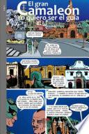 libro El Gran Camaleón: Yo Quiero Ser El Guía disponible para descarga libro El Gran Camaleón: Yo Quiero Ser El Guía