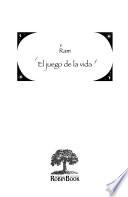 libro El Juego De La Vida disponible para descarga libro El Juego De La Vida