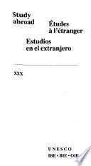 Estudios En El Extranjero