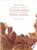 libro Excursión A La Caverna De Cacahuamilpa Y Ascensión Al Cráter Del Popocatépetl disponible para descarga libro Excursión A La Caverna De Cacahuamilpa Y Ascensión Al Cráter Del Popocatépetl