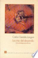 libro La Crisis Del Desarrollo disponible para descarga libro La Crisis Del Desarrollo