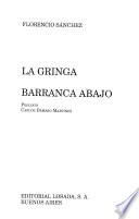 La Gringa