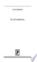 La Llorona