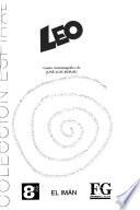 libro Leo disponible para descarga libro Leo