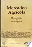 libro Mercadeo Agrícola disponible para descarga libro Mercadeo Agrícola
