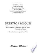 libro Nuestros Bosques disponible para descarga libro Nuestros Bosques