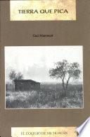 libro Tierra Que Pica disponible para descarga libro Tierra Que Pica