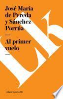 Al Primer Vuelo