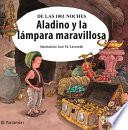 Aladino Y La Lámpara Maravillosa