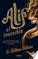 Alif El Invisible