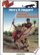 Allan Quatermain
