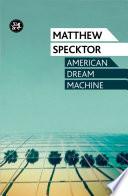 American Dream Machine