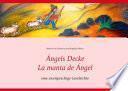 Ángels Decke