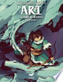 Ari, Cazador De Dragones. Sello De Dragón I