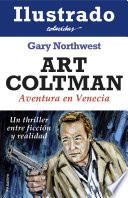 Art Coltman : Aventura En Venecia