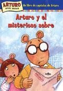 Arturo Y El Misterioso Sobre