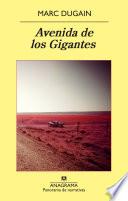 Avenida De Los Gigantes