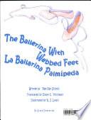 Bailarina Palmipeda