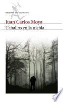 Caballos En La Niebla