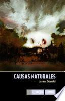 Causas Naturales