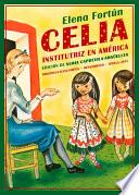 Celia Institutriz En América