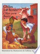 Chiles For Benito/chiles Para Benito