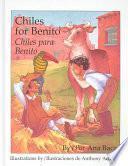 libro Chiles Para Benito disponible para descarga libro Chiles Para Benito