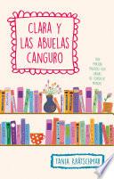 Clara Y Las Abuelas Canguro