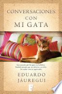 Conversaciones Con Mi Gata