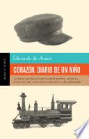 Corazón. Diario De Un Niño