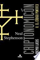 Criptonomicón Ii