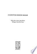 Cuentos Desde Miami