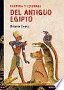 Cuentos Y Leyendas Del Antiguo Egipto