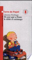 De Por Qué A Franz Le Dolió El Estómago