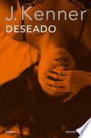 Deseado (trilogía Deseo 1)