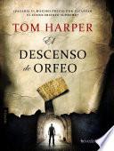 El Descenso De Orfeo