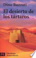 El Desierto De Los Tártaros