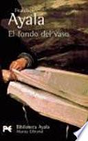 El Fondo Del Vaso