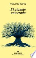 El Gigante Enterrado