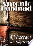 El Hacedor De Páginas