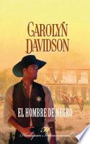El Hombre De Negro