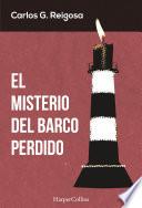 El Misterio Del Barco Perdido