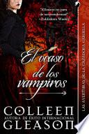 El Ocaso De Los Vampiros