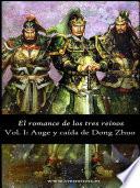 El Romance De Los Tres Reinos, Libro I