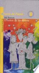 El Señor De Los Deseos