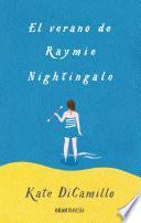 El Verano De Raymie Nightingale